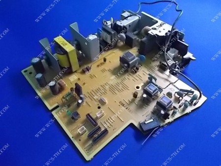 Engin control PCB assy [2nd]